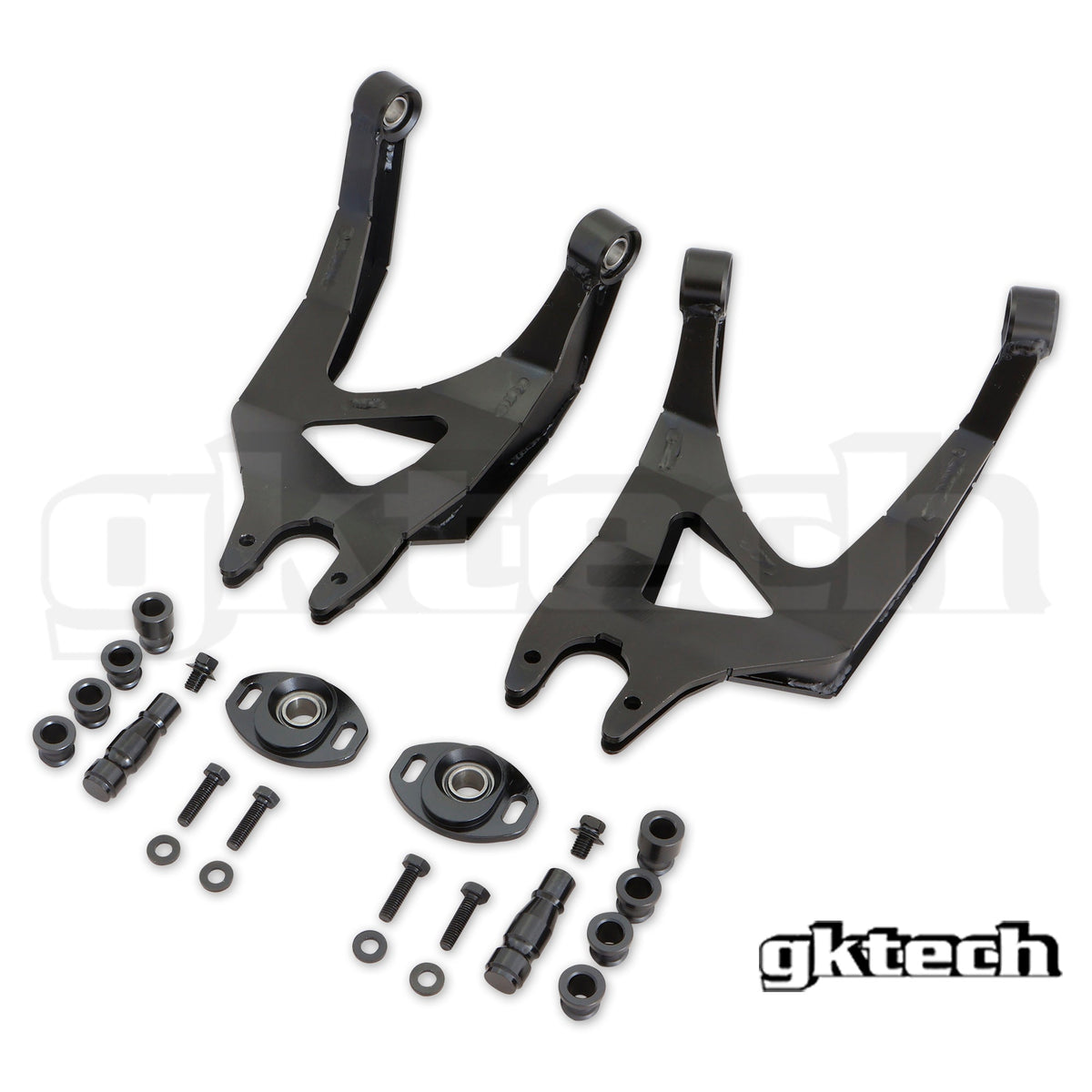 GKTech Rear Upper Camber Arms 86/GR86/BRZ/WRX - GT86-RUCA - view 4