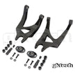 GKTech Rear Upper Camber Arms 86/GR86/BRZ/WRX - GT86-RUCA - view 4