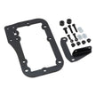 GKTech - FR-S / GR86 / BRZ vehicle specific remote in console e-brake lever mount - LEFT side - GT86-CNSL