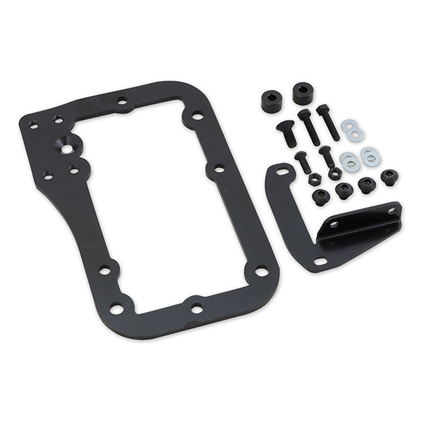 GKTech - FR-S / GR86 / BRZ vehicle specific remote in console e-brake lever mount - LEFT side - GT86-CNSL