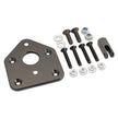 GKTech - 240sx/Skyline bolt on dual master cylinder adapter plate - SCHA-2BLB
