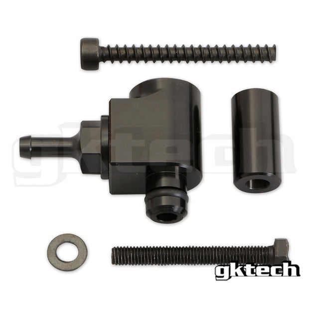GKTech - FR-S / GR86 / BRZ Manifold Pressure Port - GT86-MAPS