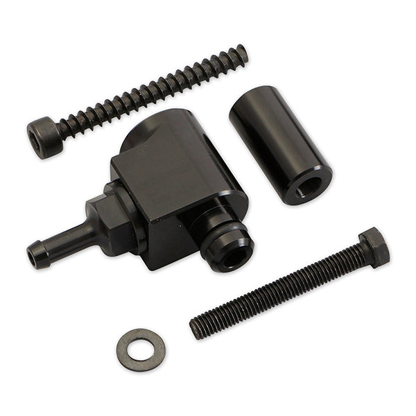 GKTech - FR-S / GR86 / BRZ Manifold Pressure Port - GT86-MAPS