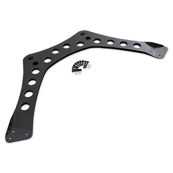 GKTech - Z34 370Z W UNDERBODY BRACE - Z34X-WBRC