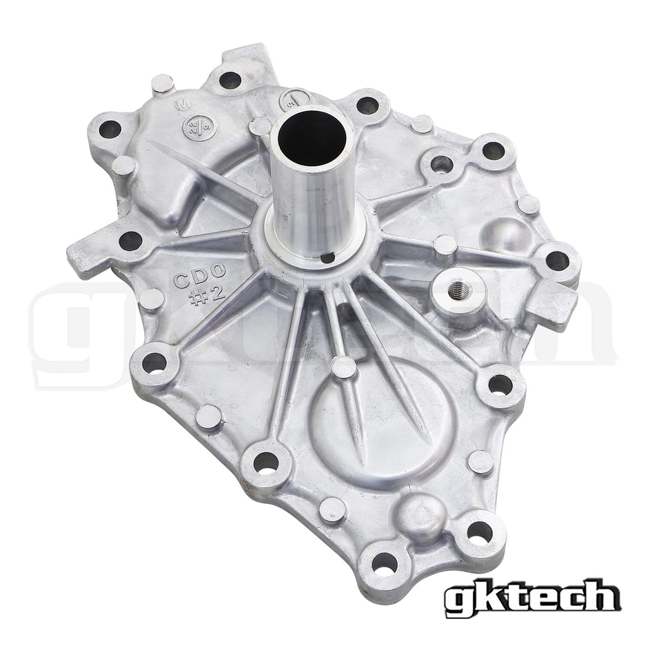 GKTech - CD Transmission Front Cover Assembly - 32110-CD000 - 32110-CD000