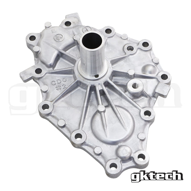 GKTech - CD Transmission Front Cover Assembly - 32110-CD000 - 32110-CD000