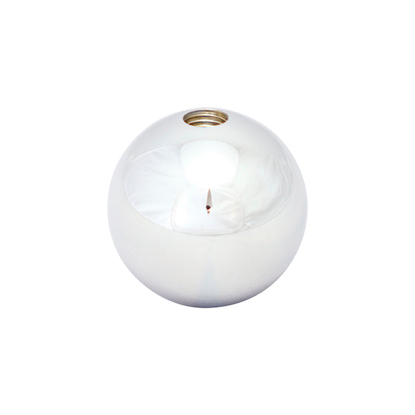 GKTech - Weighted solid steel shift knob - STEL-KNOB