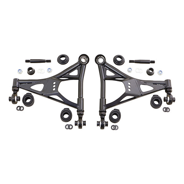 GKTech - V2 240sx/Skyline/Z32 Adjustable Rear lower control arms - REAR-LCAX