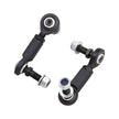GKTech - Z33 350z Front swaybar adjustable end links - Z33X-FELK