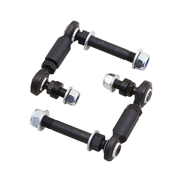 GKTech - Z34 370z/ RZ34 Z Front swaybar adjustable end links - Z34X-FELK