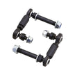 GKTech - Z34 370z/ RZ34 Z Front swaybar adjustable end links - Z34X-FELK