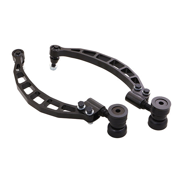 GKTech - Z33 350z front on car adjustable compression rod - 350Z-CROD