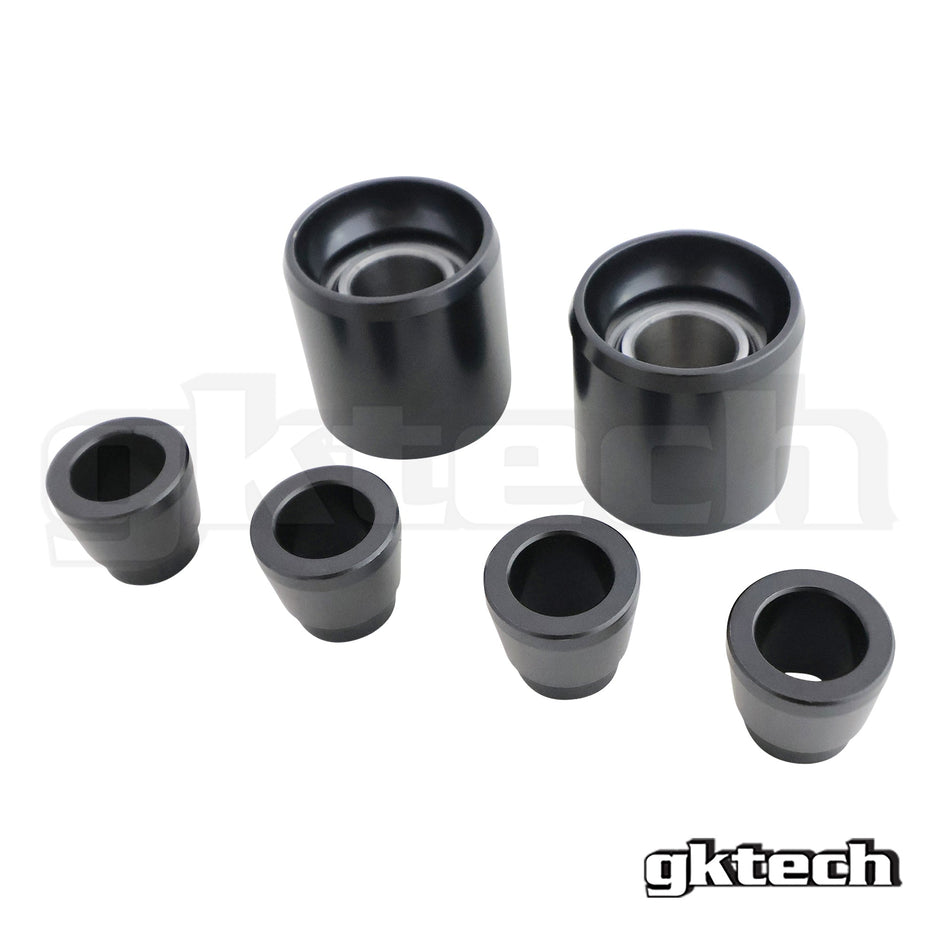 Rear Knuckle Traction Arm Spherical Bearing Toyota JZX100 - JZXX-RKBT - view 4