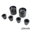 Rear Knuckle Traction Arm Spherical Bearing Toyota JZX100 - JZXX-RKBT - view 4