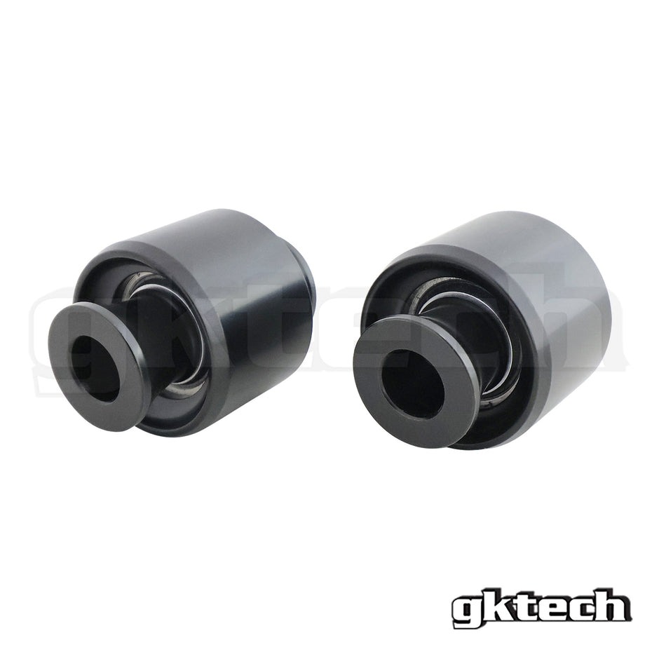 GKTech Rear Knuckle Lower Arm Spherical Bearings JZX90/JZX100 - JZXX-RKBL - view 2