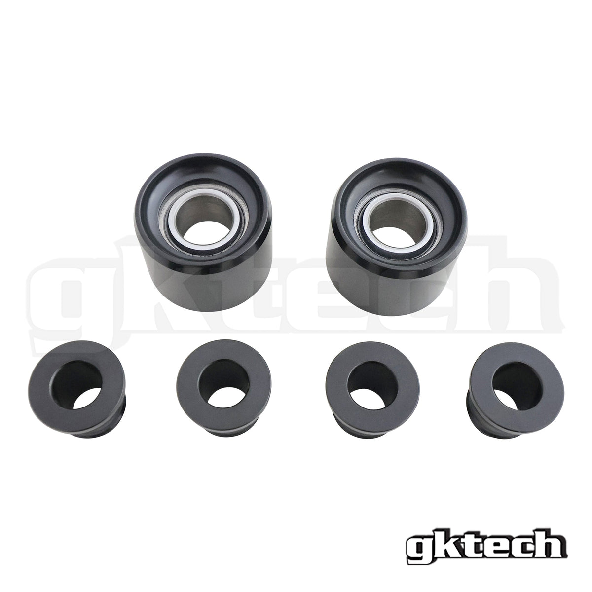 GKTech Rear Knuckle Lower Arm Spherical Bearings JZX90/JZX100 - JZXX-RKBL - view 3