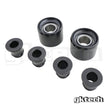 GKTech Rear Knuckle Lower Arm Spherical Bearings JZX90/JZX100 - JZXX-RKBL - view 4