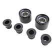 GKTech Rear Knuckle Lower Arm Spherical Bearings JZX90/JZX100 - JZXX-RKBL