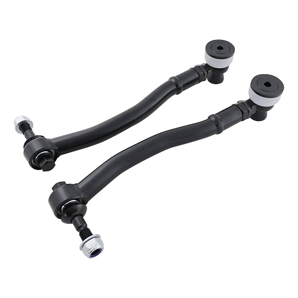GKTech BMW F8X M2/M3/M4 Adjustable Front Caster Arms - F8XX-FLLA