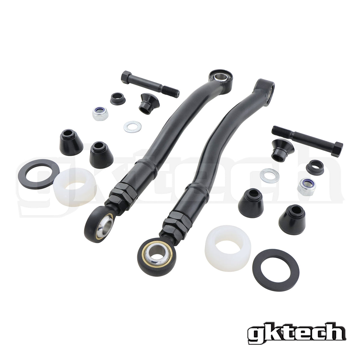 GKTech BMW F8X M2/M3/M4 Adjustable Front Caster Arms - F8XX-FLLA - view 4