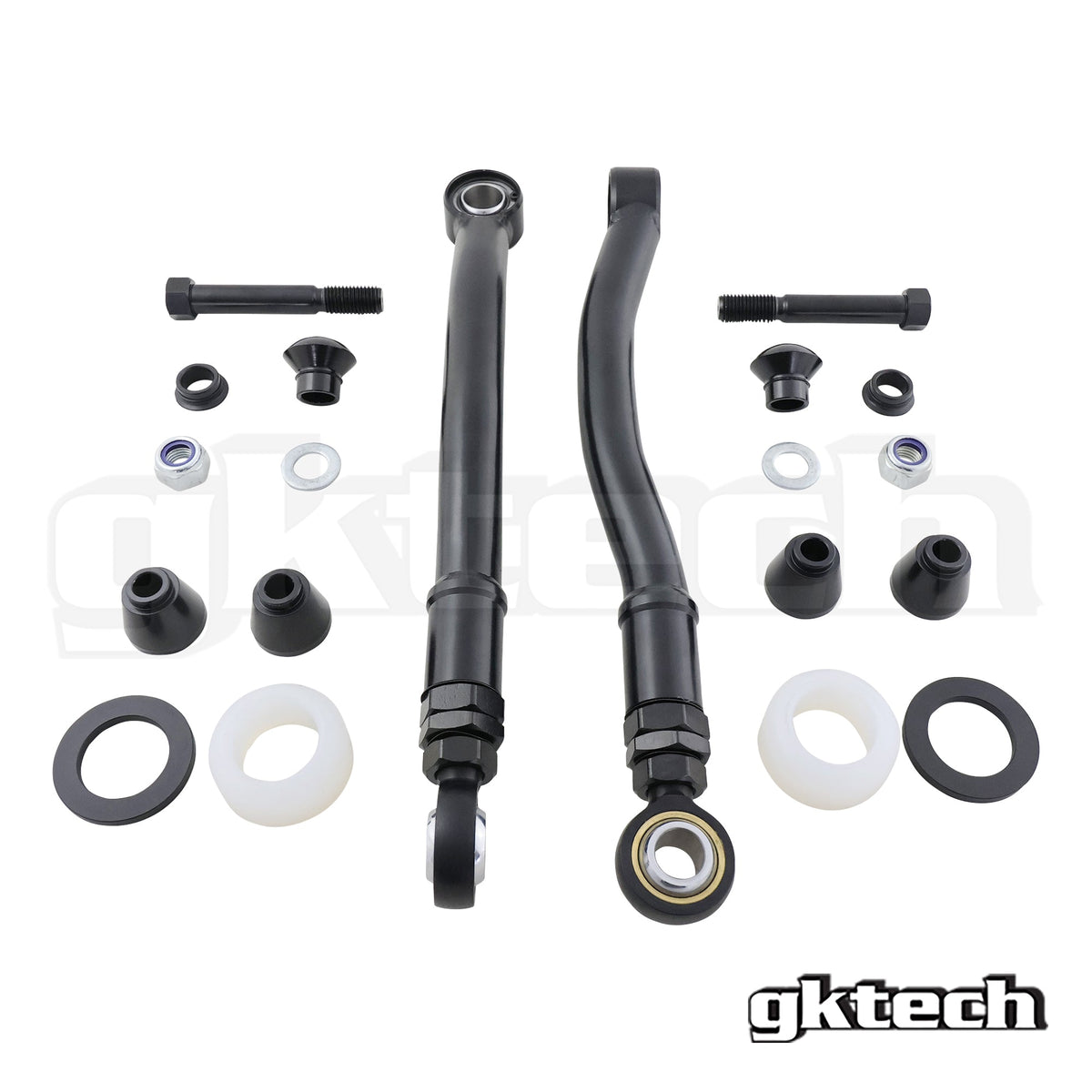 GKTech BMW F8X M2/M3/M4 Adjustable Front Caster Arms - F8XX-FLLA - view 5