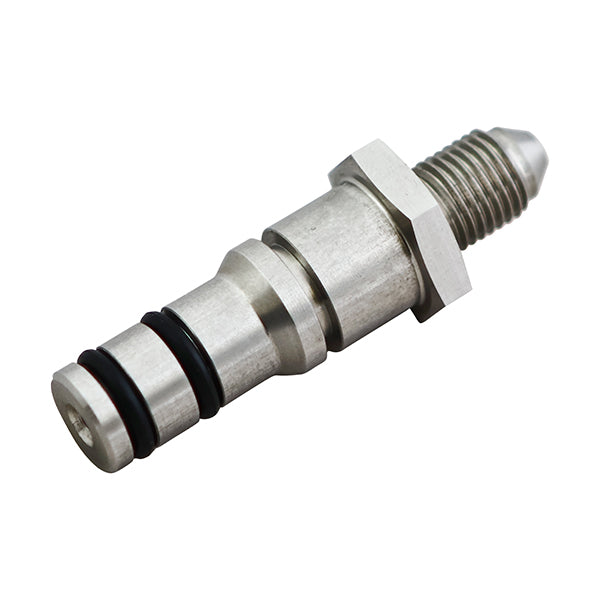 GKTech - LS Clutch Line Adapter Fitting (late model) - LSCL-AN3X