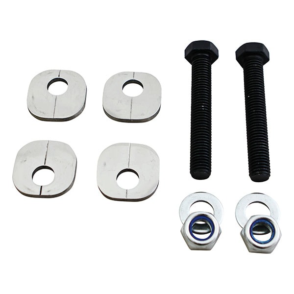 GKTech Toyota JZX100 Rear Eccentric Lockout Kit - JZXX-RBLT