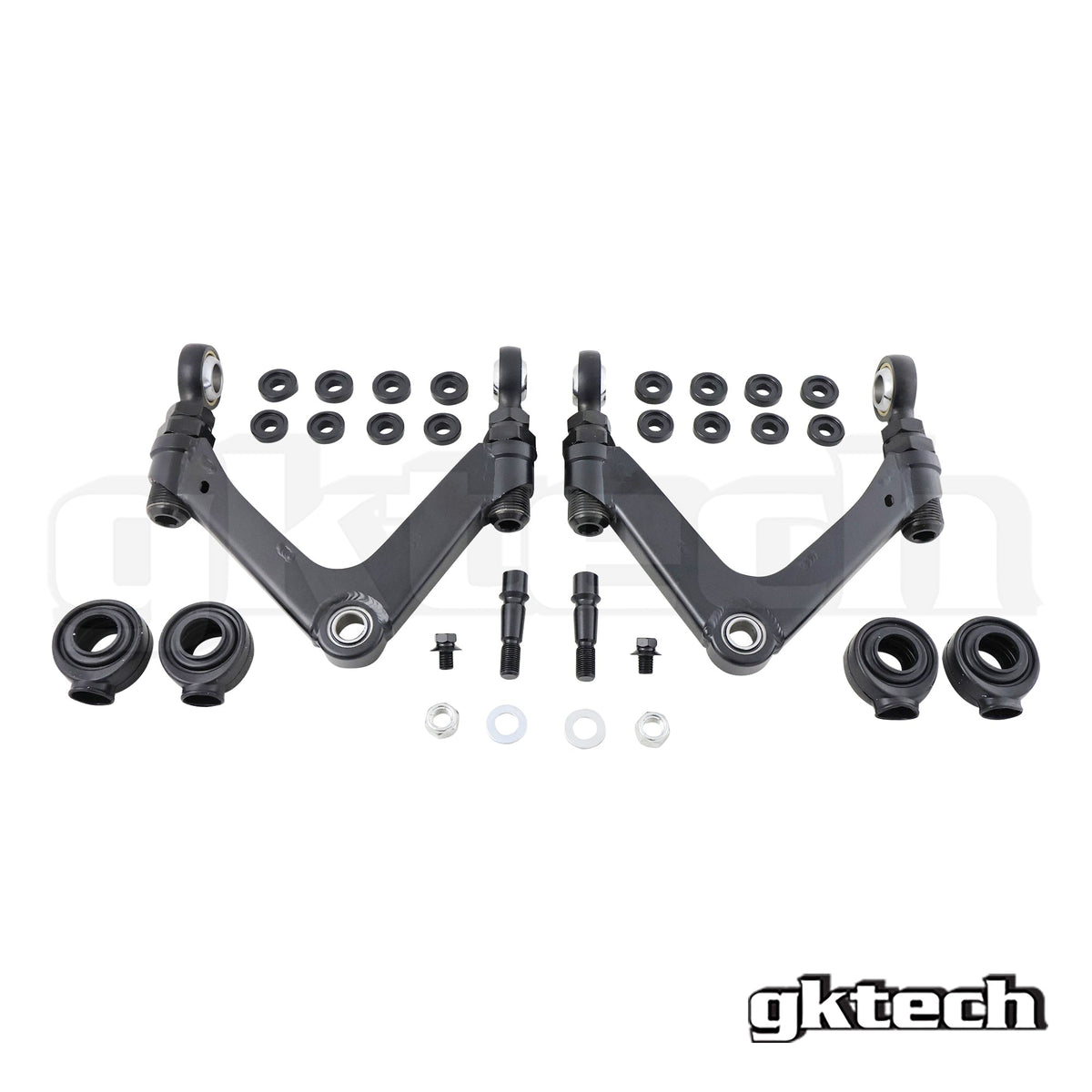 GKTech IS200/IS300/JZX110 Front Upper Camber Arms - XE10-FUCA - view 4