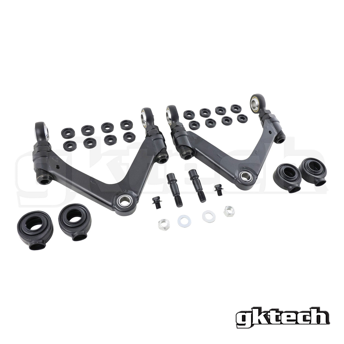GKTech IS200/IS300/JZX110 Front Upper Camber Arms - XE10-FUCA - view 2