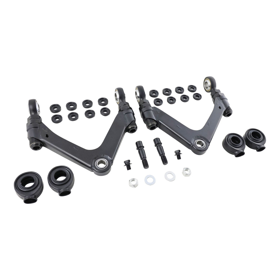 GKTech IS200/IS300/JZX110 Front Upper Camber Arms - XE10-FUCA