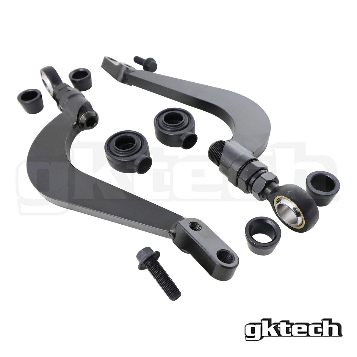 GKTech Lexus IS200/IS300/JZX High Clearance Caster Arms - XE10-CSTR - view 2
