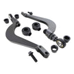 GKTech Lexus IS200/IS300/JZX High Clearance Caster Arms - XE10-CSTR