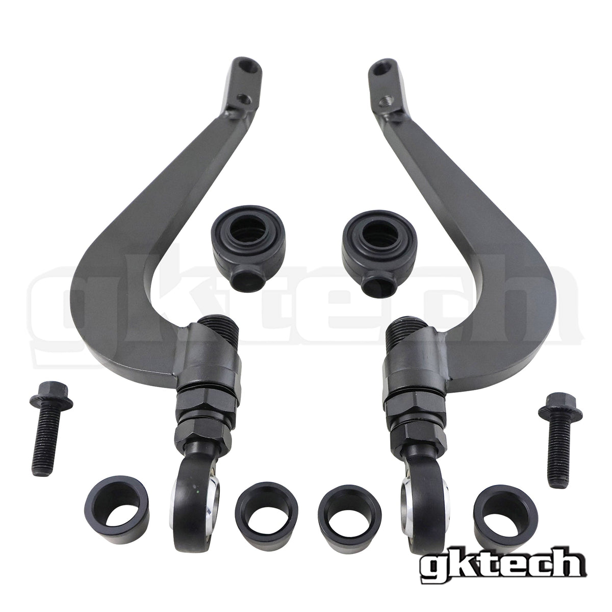 GKTech Lexus IS200/IS300/JZX High Clearance Caster Arms - XE10-CSTR - view 3