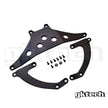 GKTech 350Z / V35 Front Crossmember Brace - Z33X-FBRC