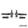 GKTech IS200/IS300/JZX100 High Misalignment Tie Rod Ends - XE10-TROD - view 3