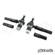 GKTech IS200/IS300/JZX100 High Misalignment Tie Rod Ends - XE10-TROD - view 4