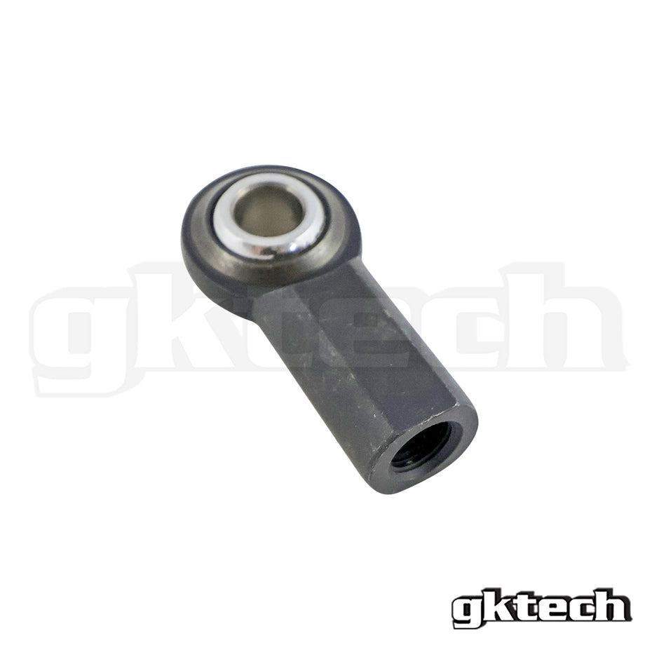 GKTech Sway Bar End Link Rose Joint LH Thread GT86/GR86/BRZ - ACFL8TS - view 2