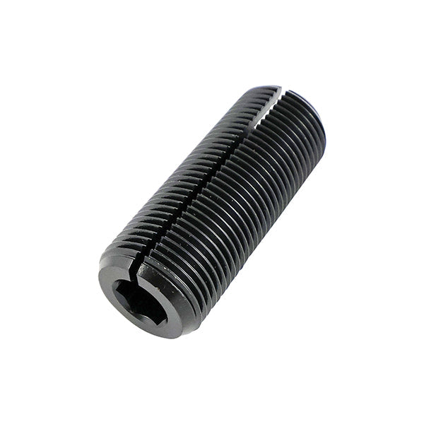GKTech V2 FLCA Adjustment Sleeve & Locking Nut - SPRE-ZSLV