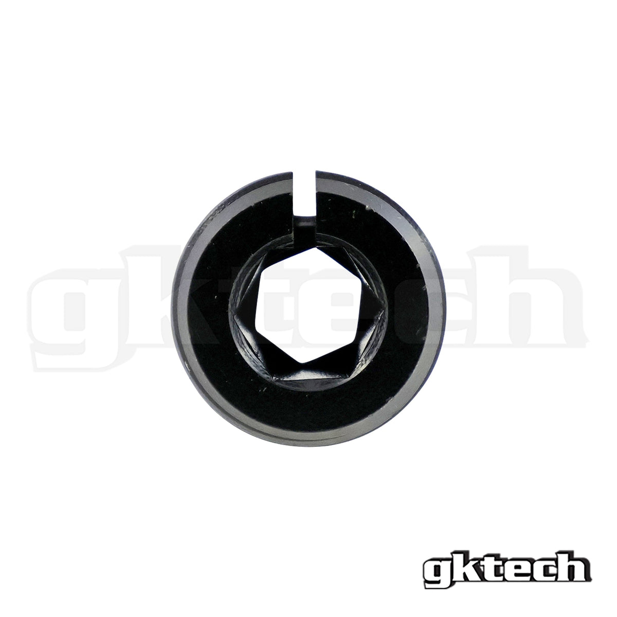 GKTech V2 FLCA Adjustment Sleeve & Locking Nut - SPRE-ZSLV - view 3
