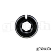 GKTech V2 FLCA Adjustment Sleeve & Locking Nut - SPRE-ZSLV - view 3