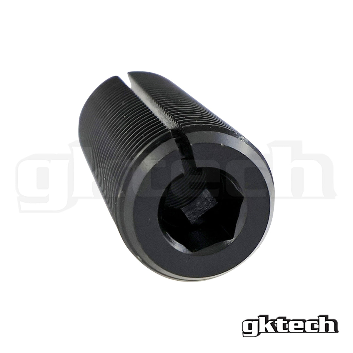 GKTech V2 FLCA Adjustment Sleeve & Locking Nut - SPRE-ZSLV - view 4