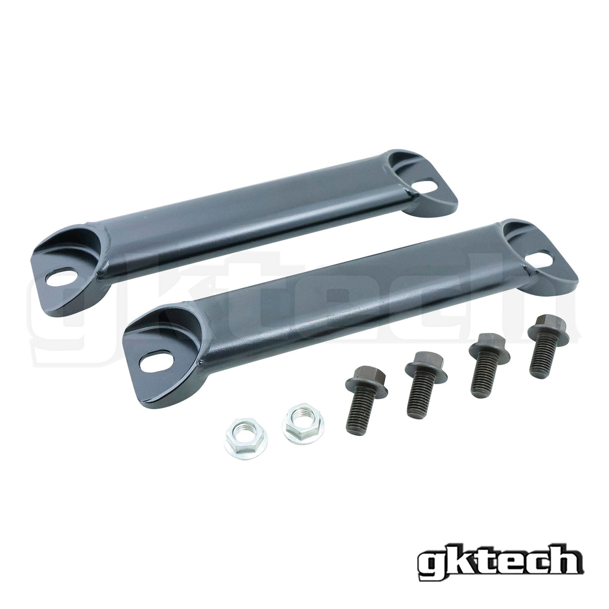 Rear Subframe Braces Toyota JZX90, JZX100 - JZXX-SBRC - view 2