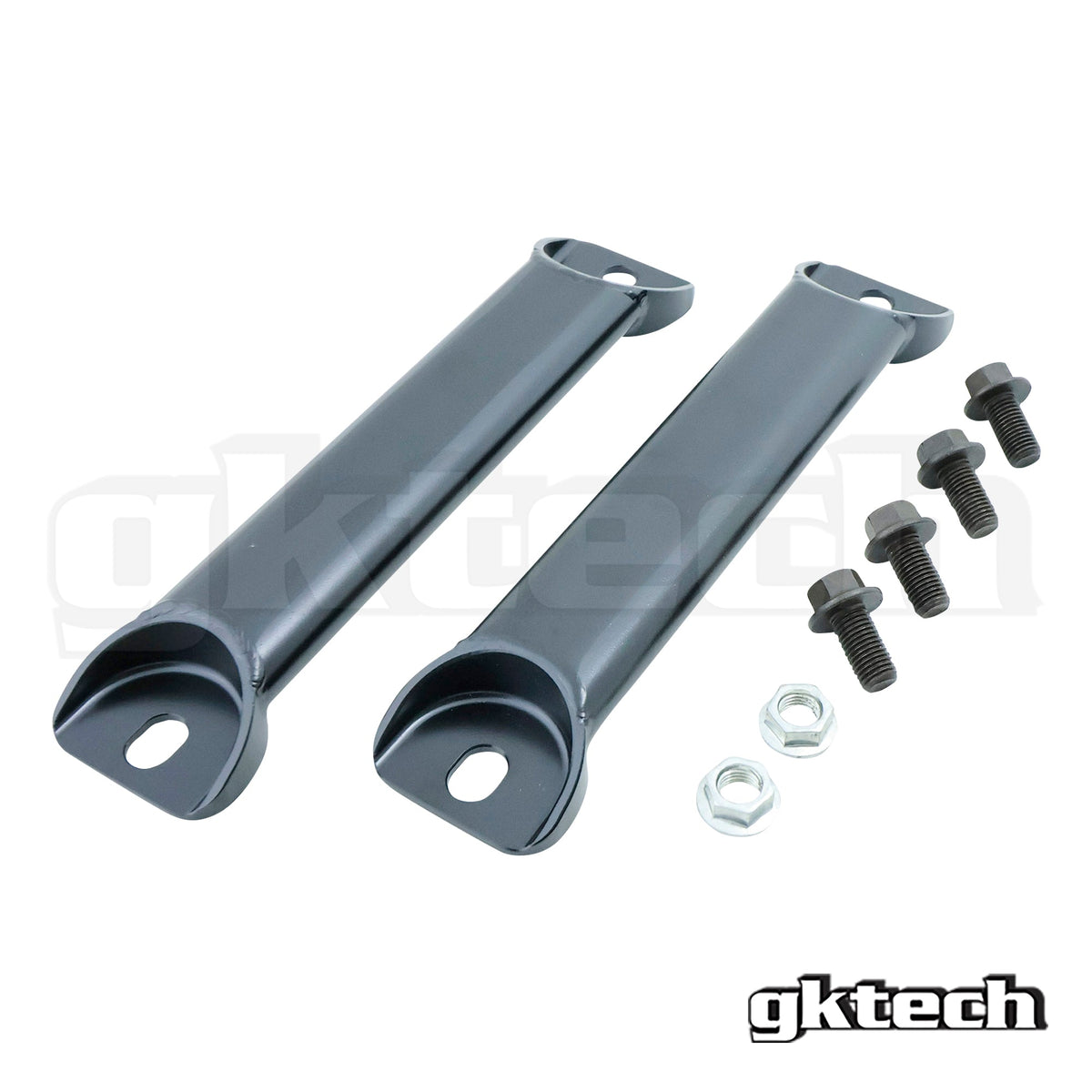 Rear Subframe Braces Toyota JZX90, JZX100 - JZXX-SBRC - view 3