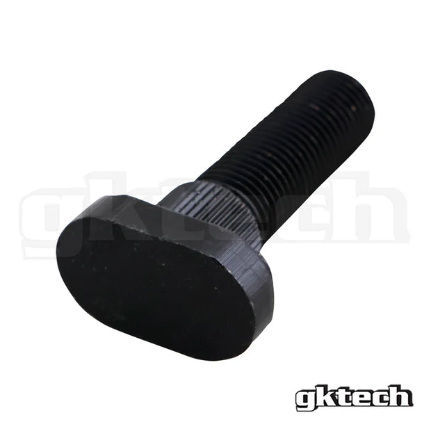 GKTech - Replacement M12x1.5 Short Studs - SHRT-ST15