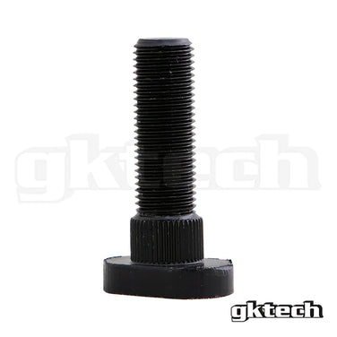GKTech - Replacement M12x1.25 Short Studs - SHRT-STUD