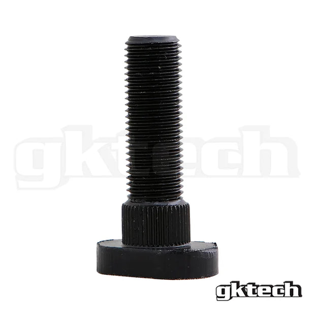 GKTech - Replacement M12x1.25 Short Studs - SHRT-STUD