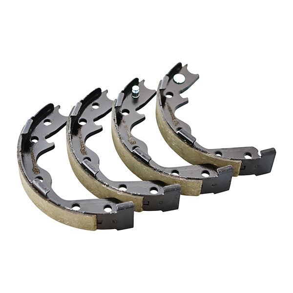 GKTech Skyline/Silvia/Z32 Drift Handbrake Shoes - 44060-37P25 - view 4
