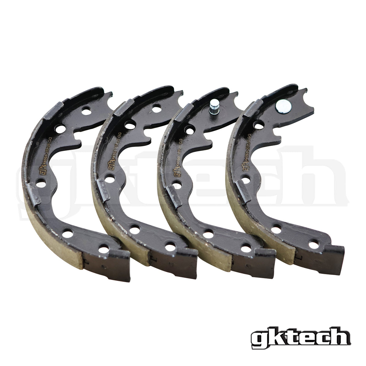 GKTech Skyline/Silvia/Z32 Drift Handbrake Shoes - 44060-37P25 - view 2