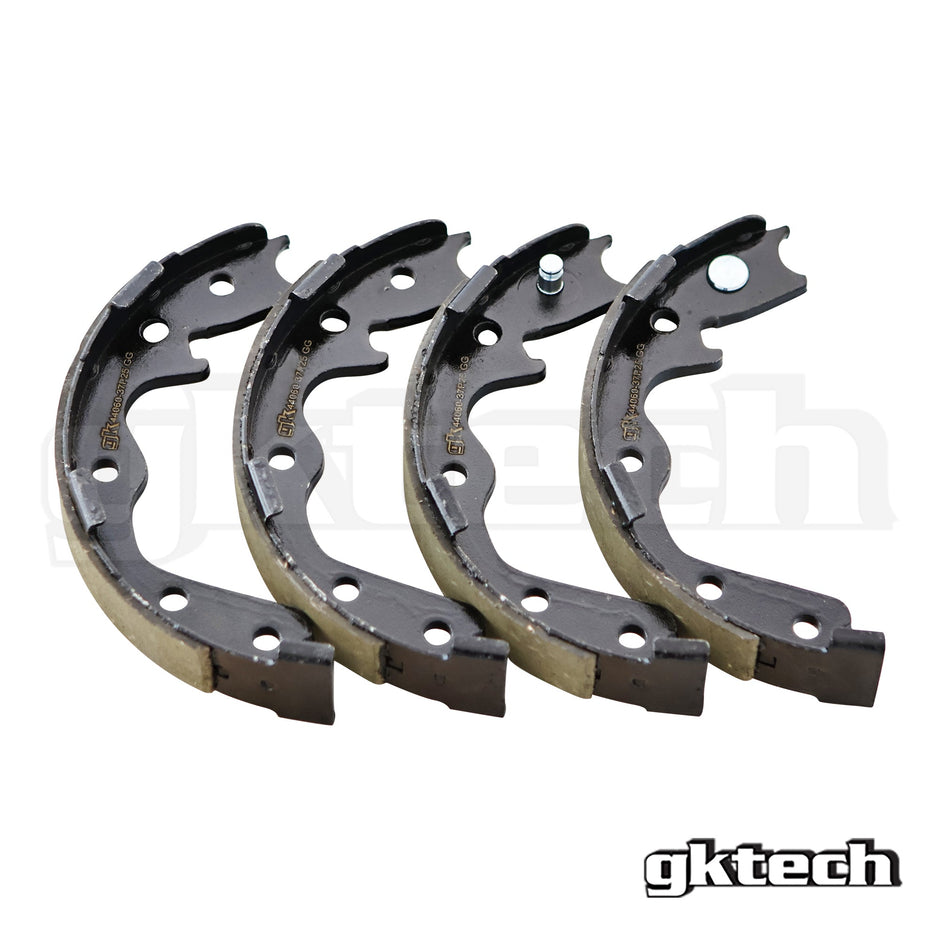 GKTech Skyline/Silvia/Z32 Drift Handbrake Shoes - 44060-37P25 - view 2