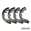 GKTech Skyline/Silvia/Z32 Drift Handbrake Shoes - 44060-37P25 - view 2